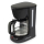 Ekspres i kawa Esperanza Arabica EKC005 czarny